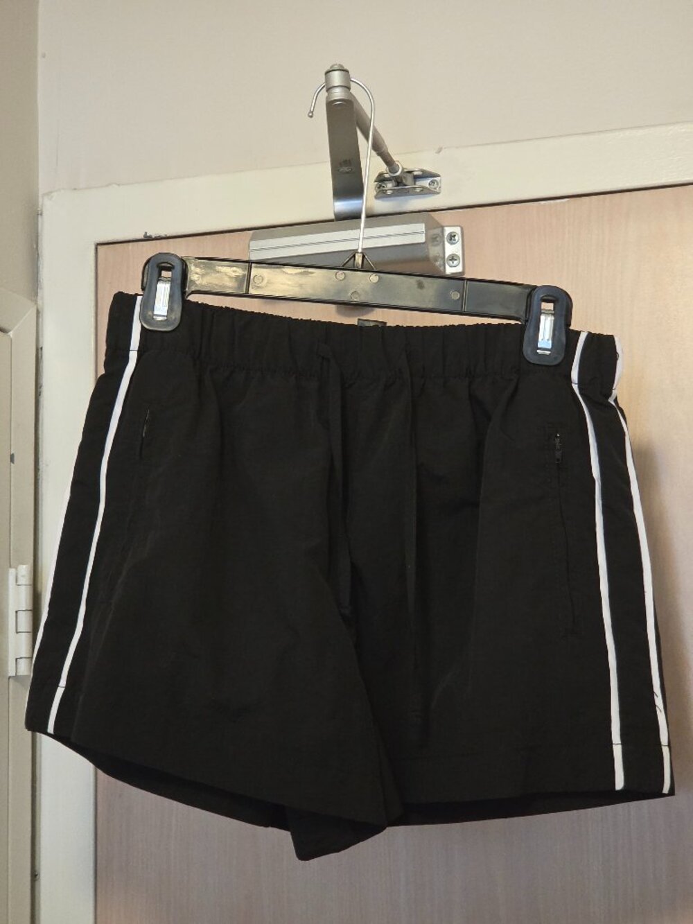 GENTLY USED, STREET WEAR SOCIETY SHORTS, MEDIUM!!!